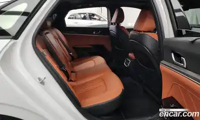 Kia K5 2024 2.0 Автомат в Москве № 120118, миниатюра 11