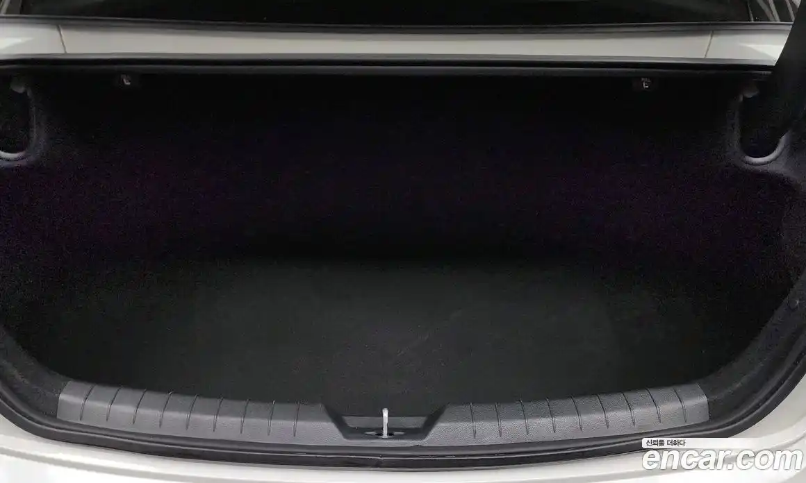 Kia K5 2024 2.0 Автомат в Москве № 120118, фото 16