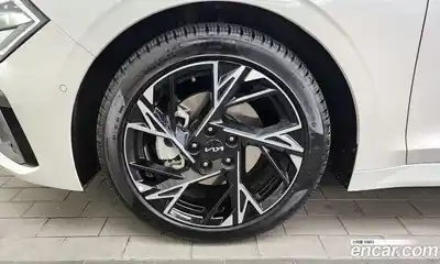 Kia K5 2024 2.0 Автомат в Москве № 120118, миниатюра 2