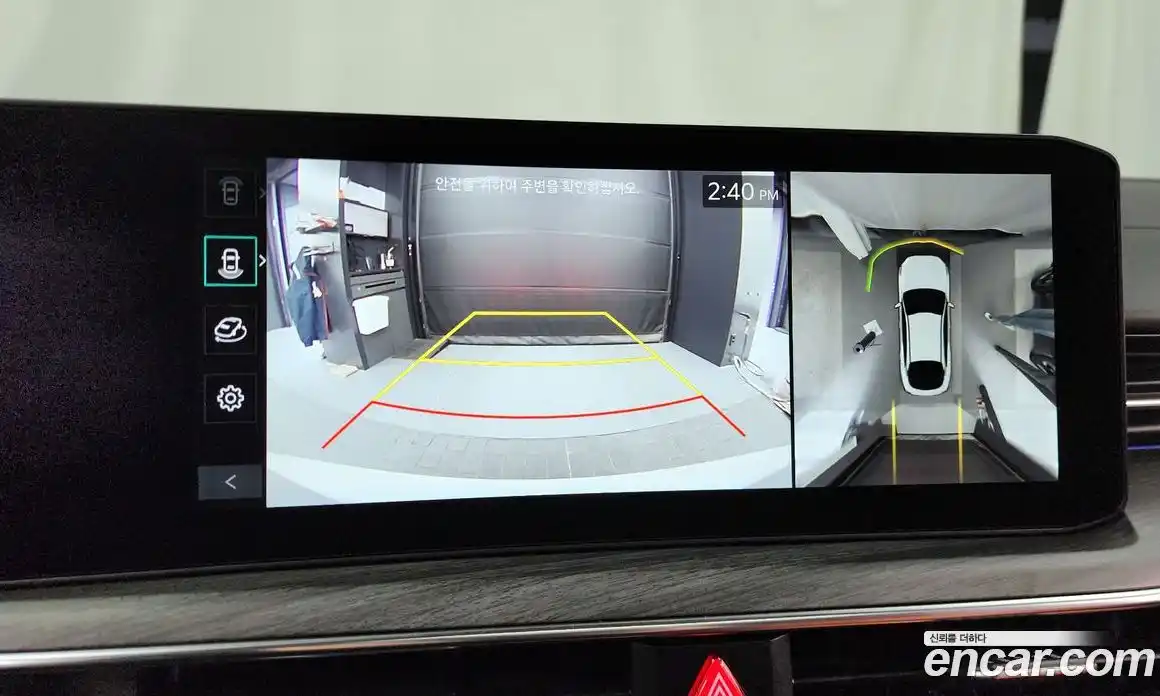 Kia K5 2024 2.0 Автомат в Москве № 120118, фото 5