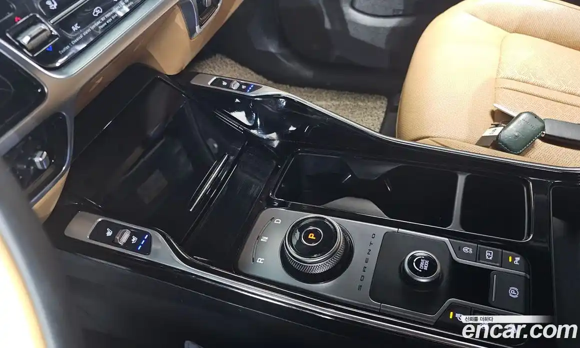 Kia Sorento 2022 2.5 Автомат в Москве № 120698, фото 19