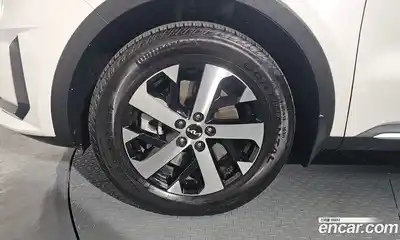 Kia Sorento 2022 2.5 Автомат в Москве № 120698, миниатюра 2