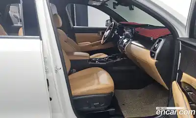 Kia Sorento 2022 2.5 Автомат в Москве № 120698, миниатюра 3