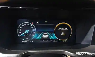 Kia Sorento 2022 2.5 Автомат в Москве № 120698, миниатюра 5