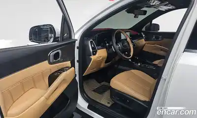 Kia Sorento 2022 2.5 Автомат в Москве № 120698, миниатюра 6