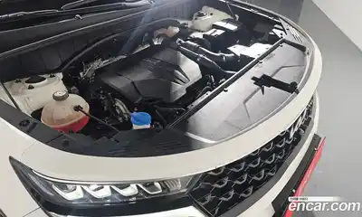 Kia Sorento 2022 2.5 Автомат в Москве № 120698, миниатюра 7