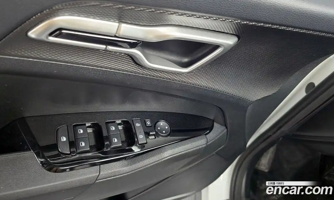 Kia Sportage 2023 2.0 Автомат в Москве № 12073, фото 13