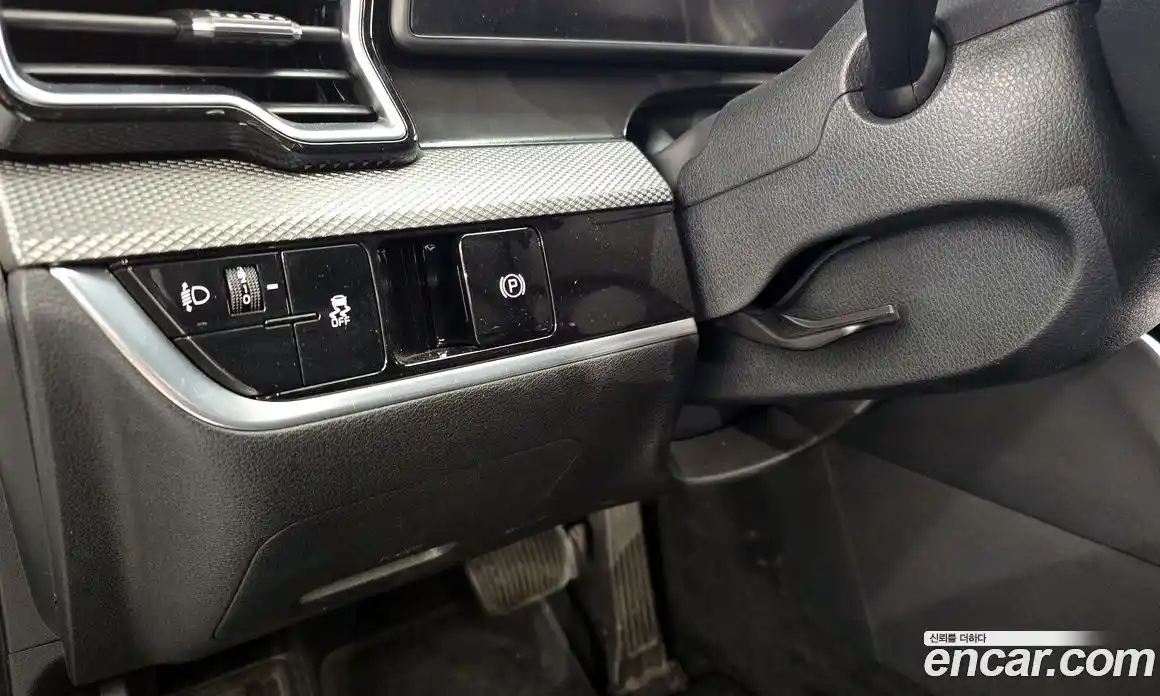 Kia Sportage 2023 2.0 Автомат в Москве № 12073, фото 14