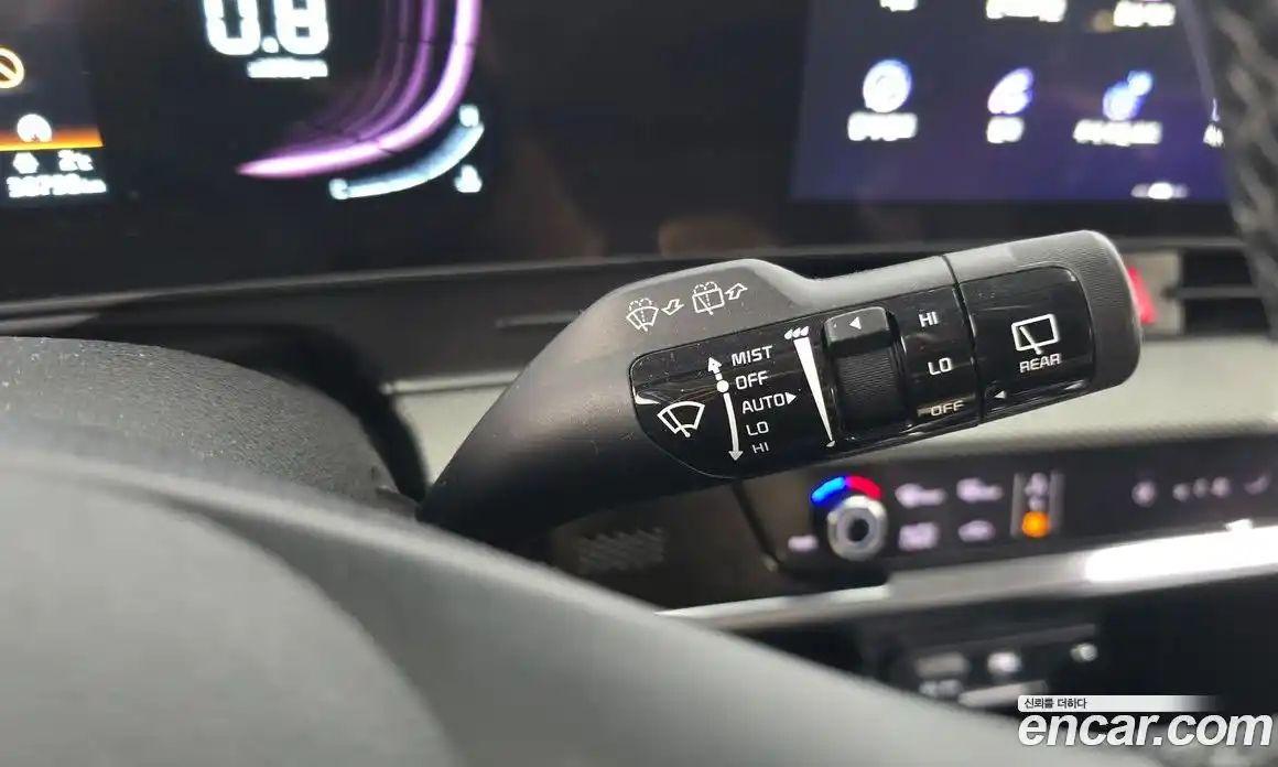 Kia Sportage 2023 2.0 Автомат в Москве № 12073, фото 15