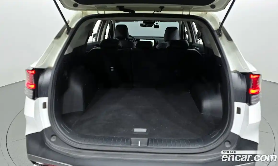 Kia Sportage 2023 2.0 Автомат в Москве № 12073, фото 19