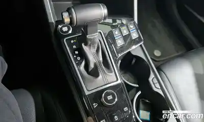 Kia Sportage 2023 2.0 Автомат в Москве № 12073, миниатюра 8