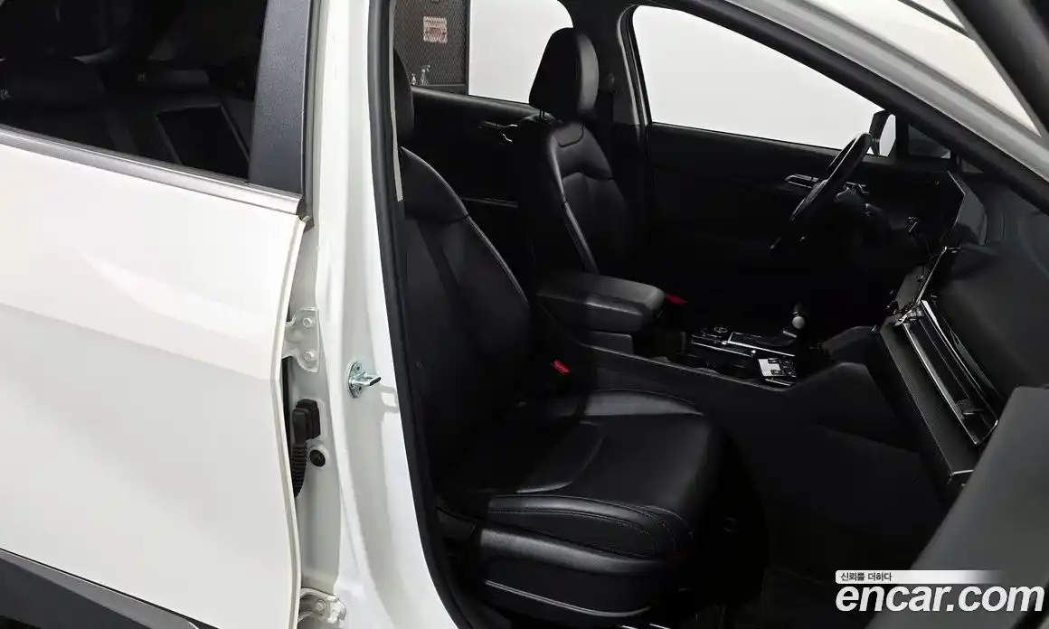 Kia Sportage 2023 2.0 Автомат в Москве № 12073, фото 10