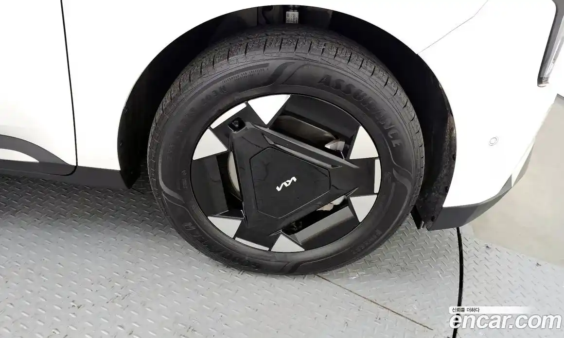 Kia Canival 2025 1.6 Автомат в Москве № 121334, фото 14