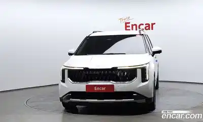 Kia Canival 2025 1.6 Автомат в Москве № 121334, миниатюра 3