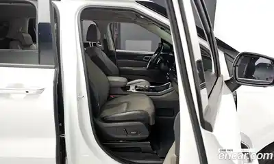 Kia Canival 2025 1.6 Автомат в Москве № 121334, миниатюра 7