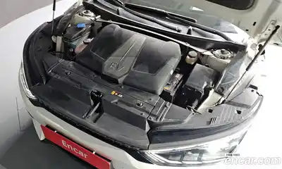 Kia EV6 2023 0.1 Автомат в Москве № 121599, миниатюра 12