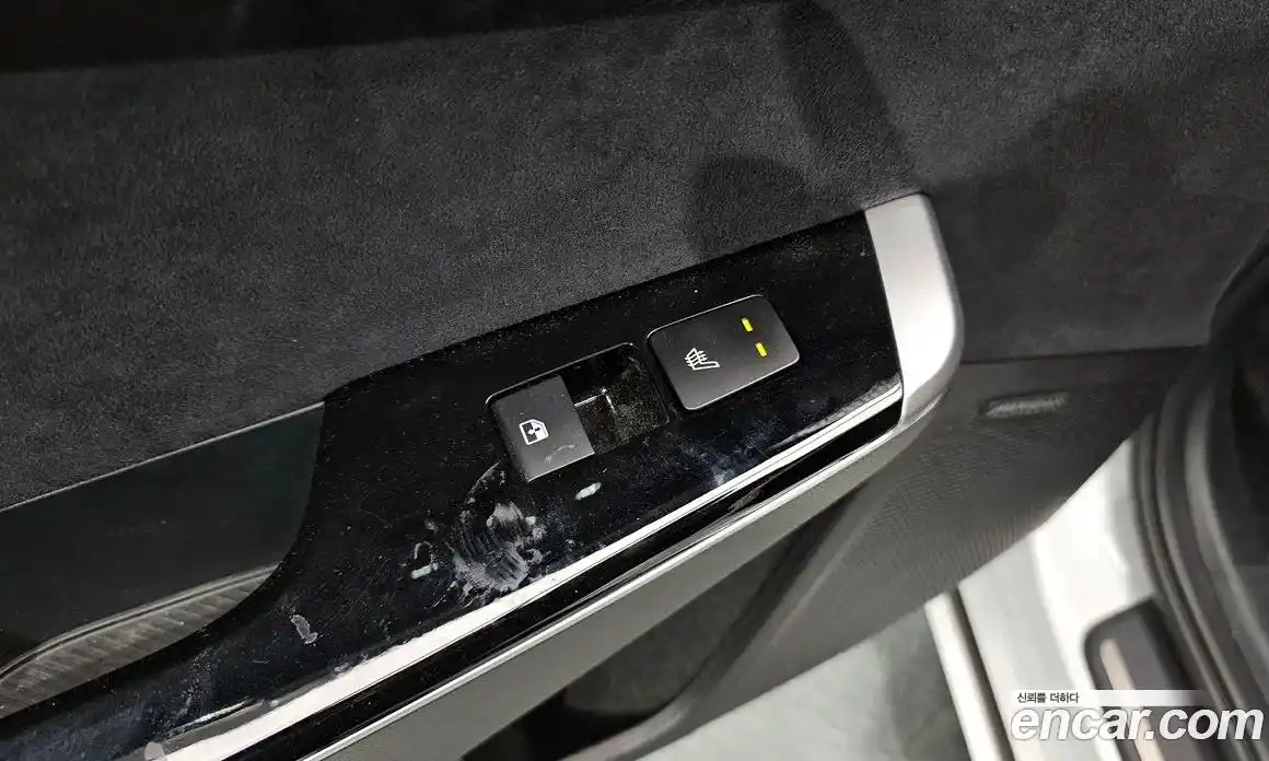 Kia EV6 2023 0.1 Автомат в Москве № 121599, фото 15