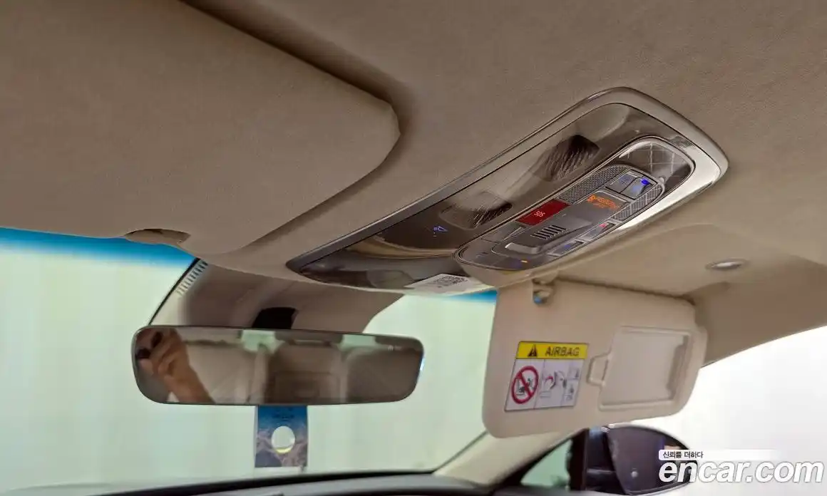 Genesis G80 2023 2.5 Автомат в Москве № 122464, фото 19