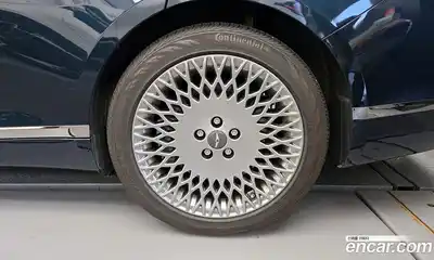 Genesis G80 2023 2.5 Автомат в Москве № 122464, миниатюра 2