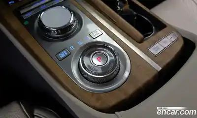 Genesis G80 2023 2.5 Автомат в Москве № 122464, миниатюра 4