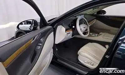 Genesis G80 2023 2.5 Автомат в Москве № 122464, миниатюра 6