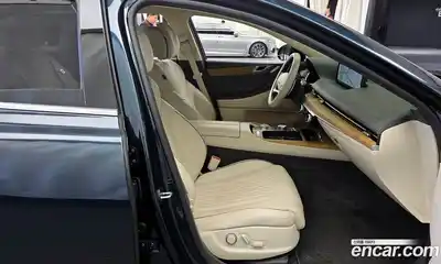 Genesis G80 2023 2.5 Автомат в Москве № 122464, миниатюра 8