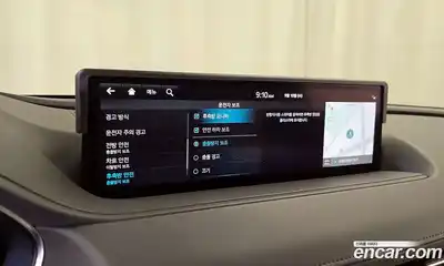 Genesis G80 2023 2.5 Автомат в Москве № 122464, миниатюра 10