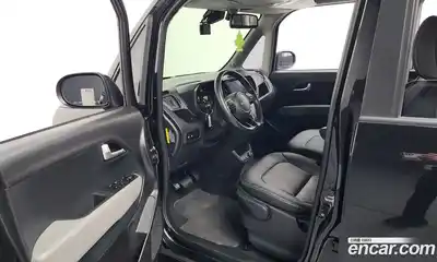 Kia Ray 2023 1.0 Автомат в Москве № 12246, миниатюра 11