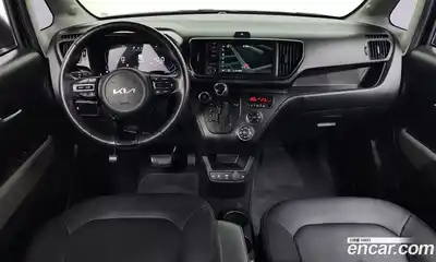 Kia Ray 2023 1.0 Автомат в Москве № 12246, миниатюра 12