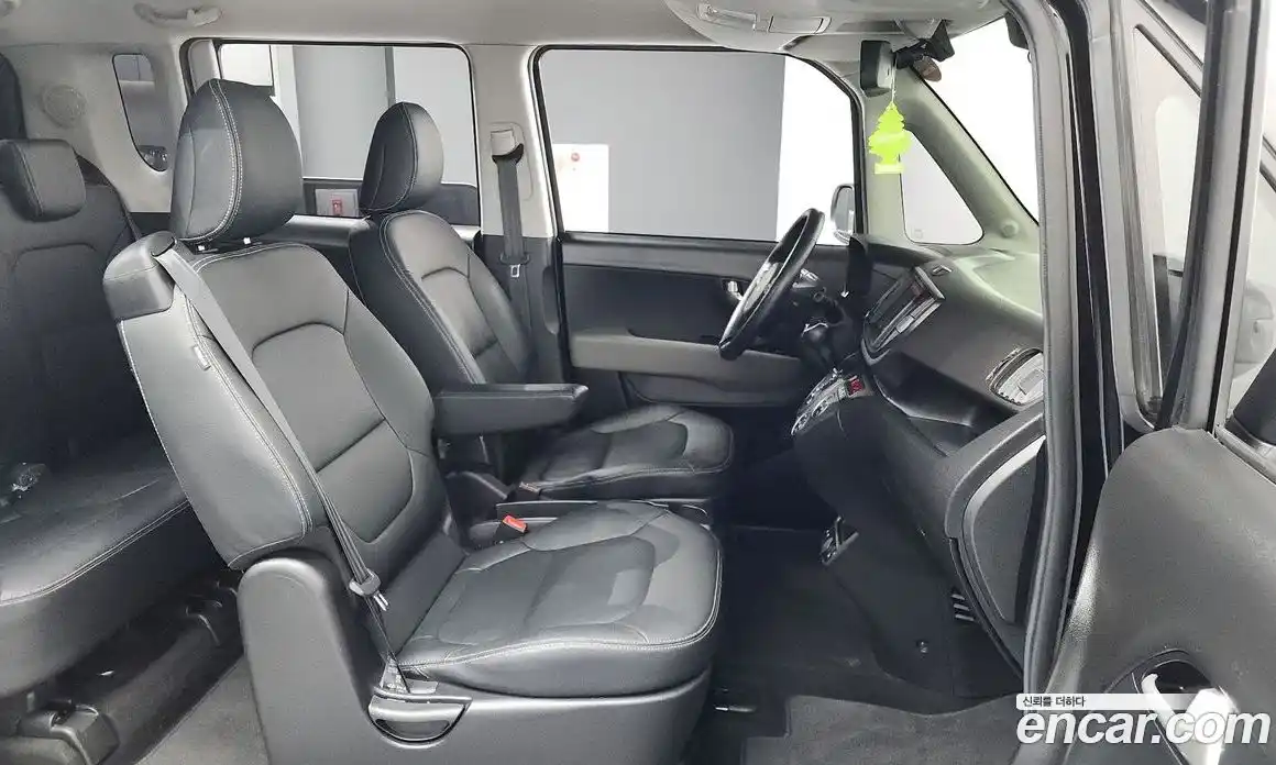 Kia Ray 2023 1.0 Автомат в Москве № 12246, фото 15