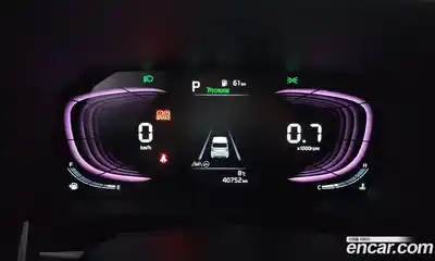 Kia Ray 2023 1.0 Автомат в Москве № 12246, миниатюра 3