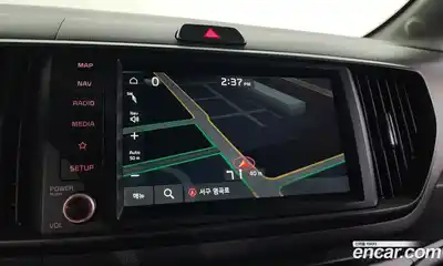 Kia Ray 2023 1.0 Автомат в Москве № 12246, миниатюра 4