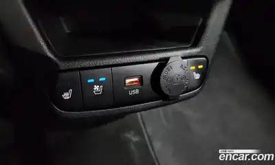 Kia Ray 2023 1.0 Автомат в Москве № 12246, миниатюра 5