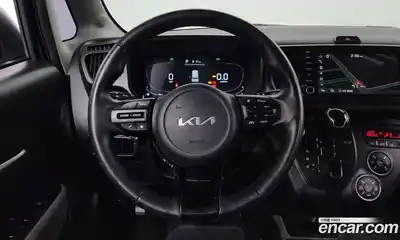Kia Ray 2023 1.0 Автомат в Москве № 12246, миниатюра 9