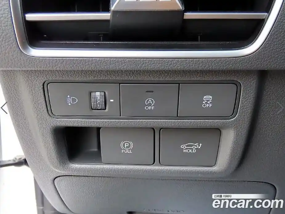 Hyundai Sonata 2024 2.0 Автомат в Москве № 122683, фото 12