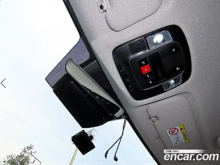 Hyundai Sonata 2024 2.0 Автомат в Москве № 122683, фото 16