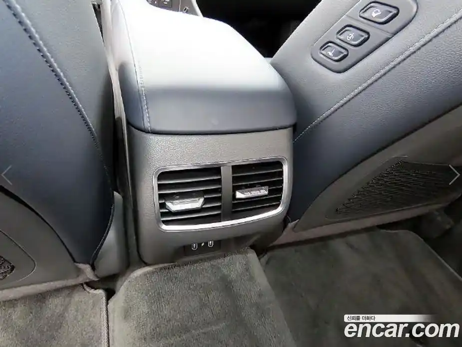 Hyundai Sonata 2024 2.0 Автомат в Москве № 122683, фото 17