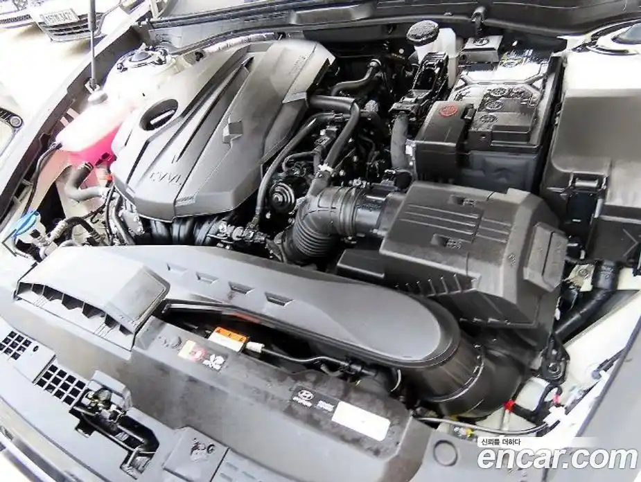 Hyundai Sonata 2024 2.0 Автомат в Москве № 122683, фото 19