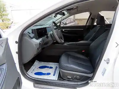 Hyundai Sonata 2024 2.0 Автомат в Москве № 122683, миниатюра 5