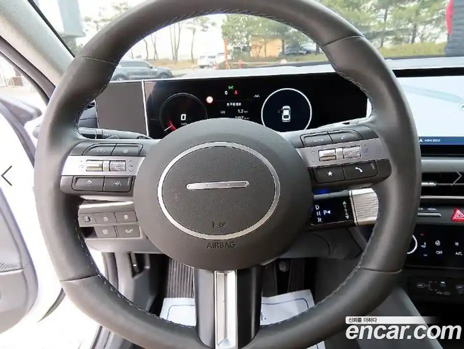 Hyundai Sonata 2024 2.0 Автомат в Москве № 122683, фото 8