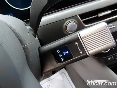 Hyundai Sonata 2024 2.0 Автомат в Москве № 122683, миниатюра 10