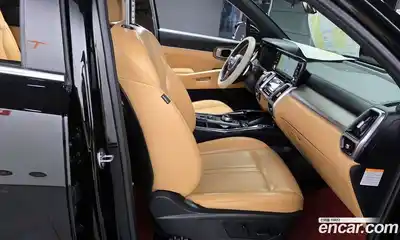 Kia Sorento 2022 1.6 Автомат в Москве № 122695, миниатюра 12