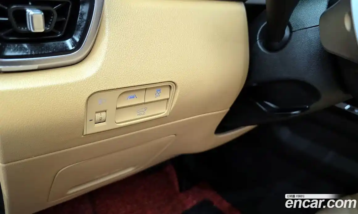 Kia Sorento 2022 1.6 Автомат в Москве № 122695, фото 14