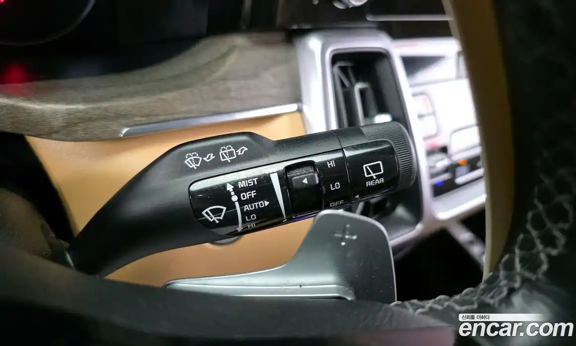 Kia Sorento 2022 1.6 Автомат в Москве № 122695, фото 15