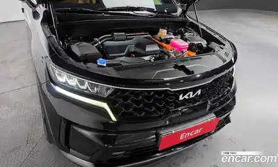 Kia Sorento 2022 1.6 Автомат в Москве № 122695, миниатюра 6