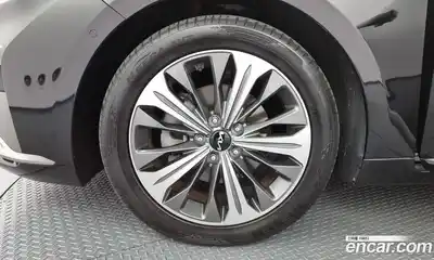 Kia K8 2022 1.6 Автомат в Москве № 122771, миниатюра 11