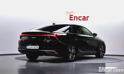 Kia K8 2022 1.6 Автомат в Москве № 122771, миниатюра 12