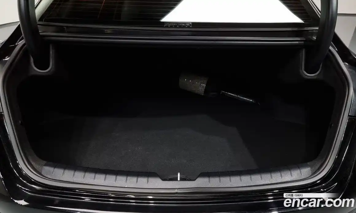 Kia K8 2022 1.6 Автомат в Москве № 122771, фото 19