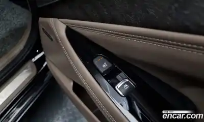 Kia K8 2022 1.6 Автомат в Москве № 122771, миниатюра 2