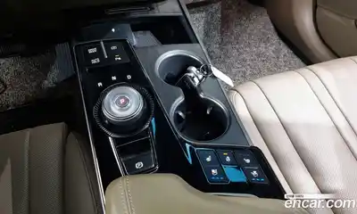 Kia K8 2022 1.6 Автомат в Москве № 122771, миниатюра 4